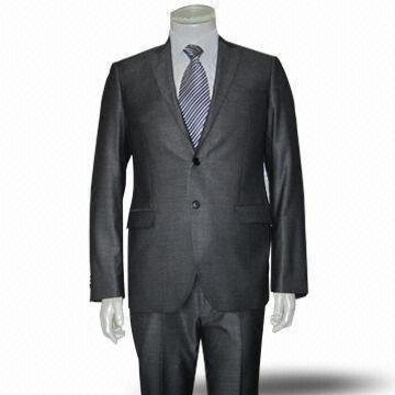 Men's Two Buttons suits